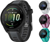 Garmin forerunner 165 music 39mm - gps multisport smartwatch - afbeelding 1