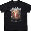 Loose riders queen of shred - t-shirt