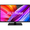 Asus proart pa328qv 32 monitor (zwart, 2x hdmi, 1x displayport, 4x usb-a 3.2 (5 gbit s))
