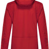 Gorewear fernflow hooded windbreaker - women's windbreaker