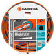 Gardena comfort highflex slang 13 mm (1 2 ) (grijs oranje, 18069-20, 50 m)