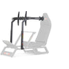 Next level racing f-gt monitor stand bevestiging (zwart)