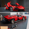 Lego technic - ferrari daytona sp3 constructiespeelgoed (42143)