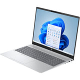Hp omnibook 5 16-bc1005nd (c27mnea) 16 laptop (zilver | ryzen 5 8540u | radeon 740m | 16 gb | 512 gb ssd) - afbeelding 3