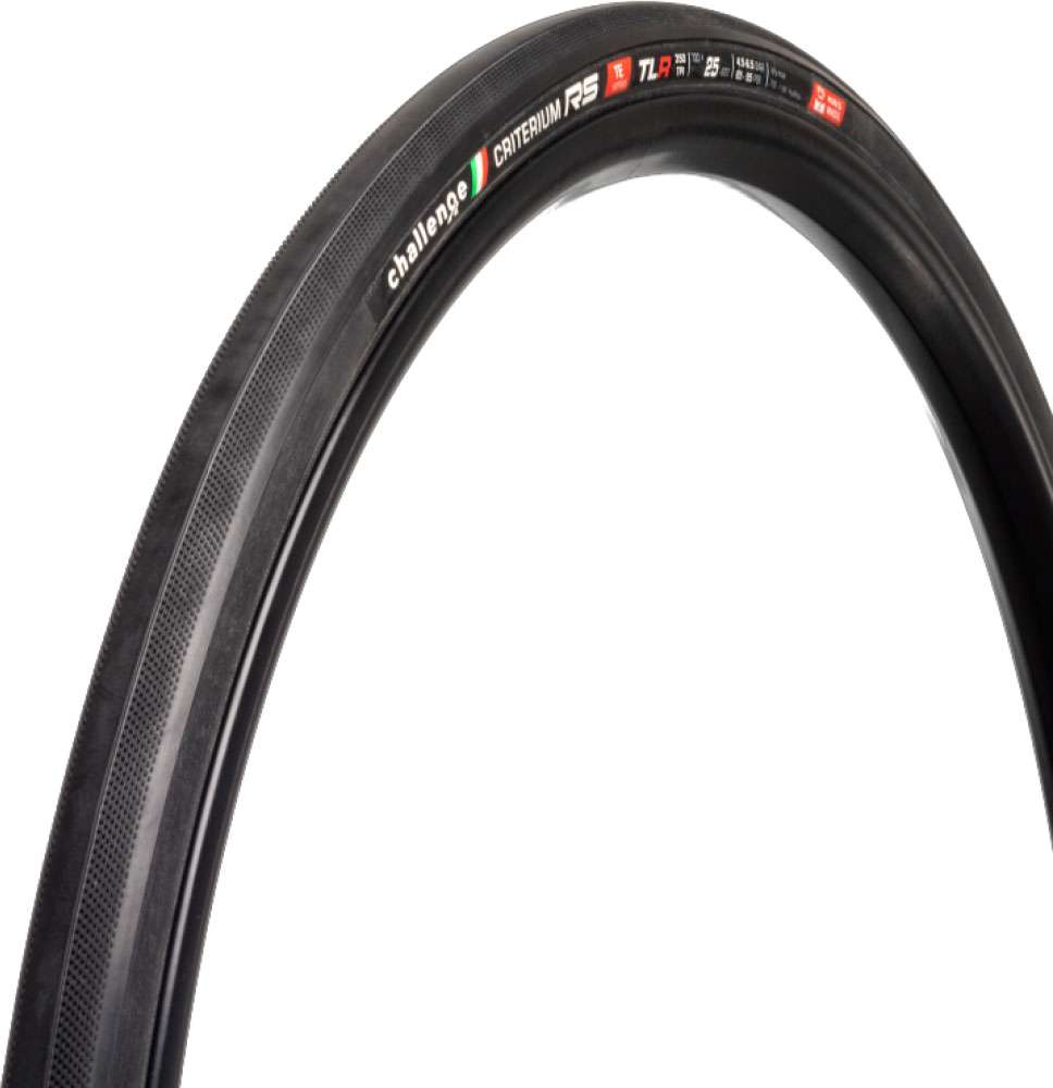 Challenge criterium rs te tlr folding tire