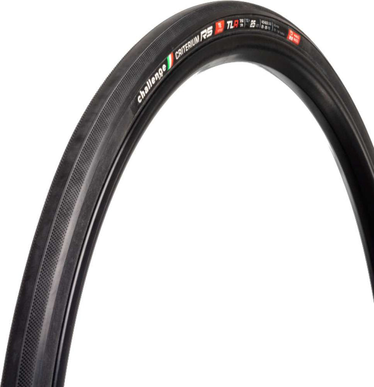 Challenge criterium rs te tlr folding tire