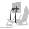 Next level racing f-gt monitor stand bevestiging (zwart)