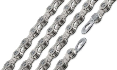 Wippermann connex 12wax 12-speed chain