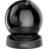 Imou rex 3d - 3k beveiligingscamera (zwart)