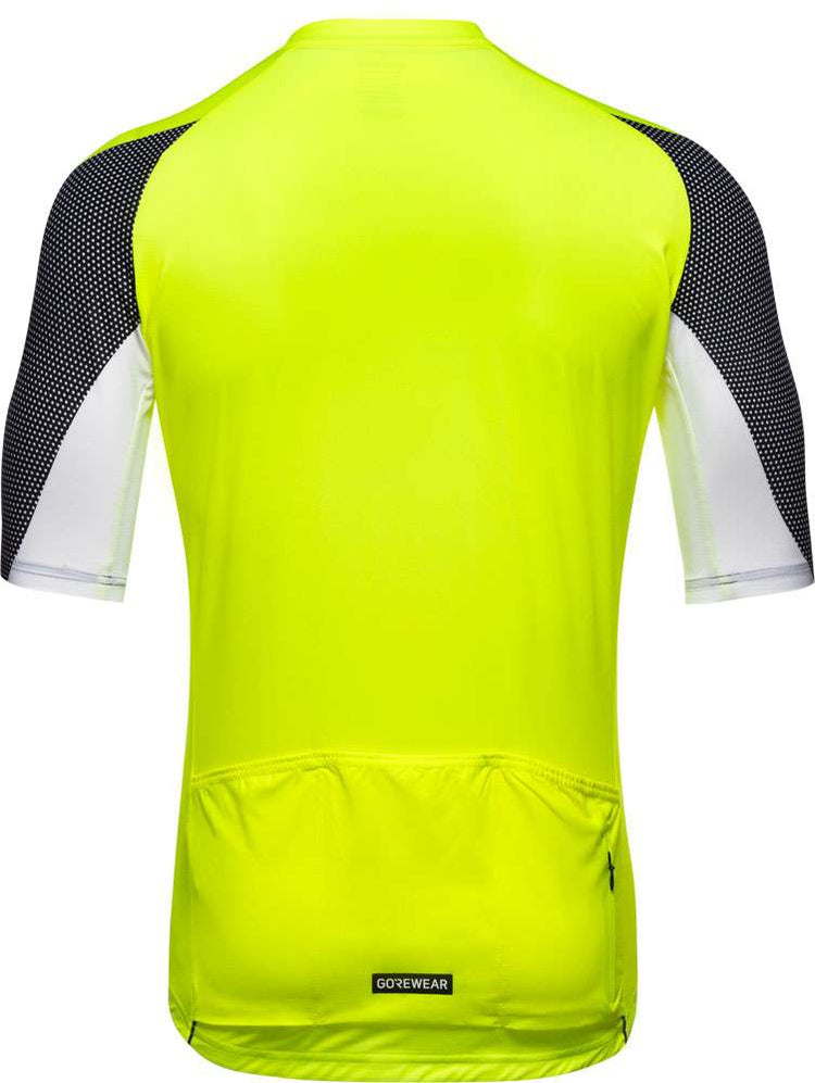 Gorewear spirit triangles - jersey