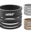 Leatt top cap headset spacer kit