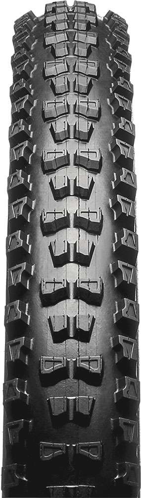Hutchinson griffus 2.4 27,5 sideskin tlr faltreifen
