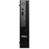 Dell pro qcm1250 pc-systeem (zwart | core ultra 5 235t | intel graphics | 8 gb | 512 gb ssd) - afbeelding 2