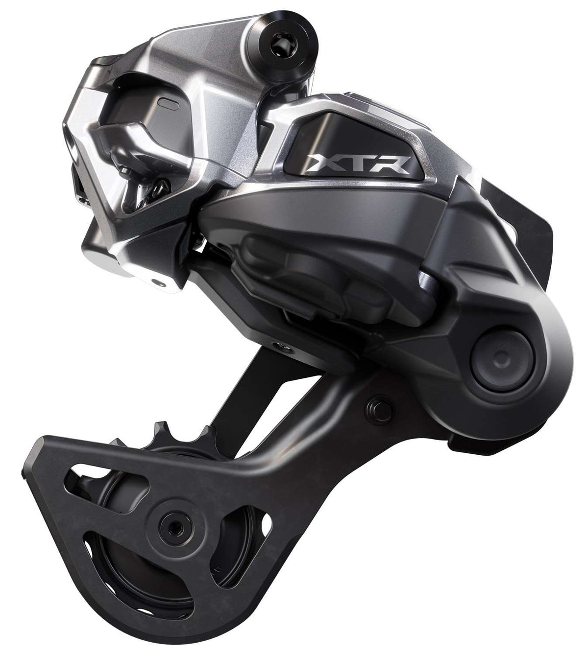 Shimano xtr di2 rd-m9250 12-speed rear derailleur