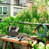 Gardena citygardening balkonbox tuinset (turquoise grijs, 08971-20)