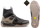 Northwave multicross plus gtx - mtb winter shoes - afbeelding 1
