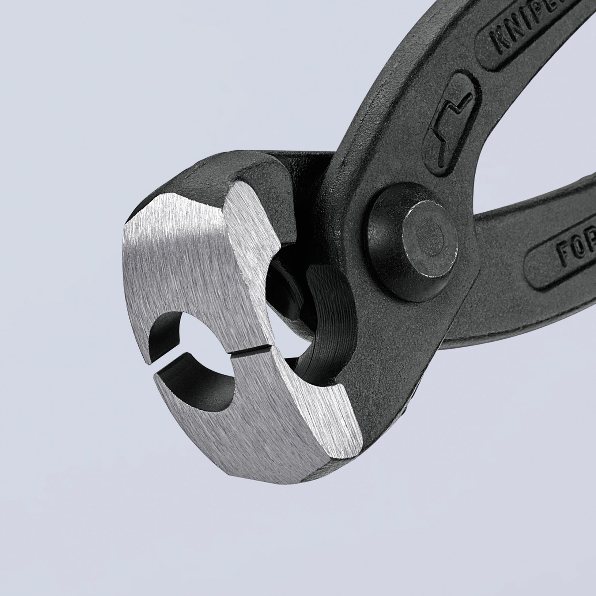 Knipex 1099i220 oorklemtang - 220mm