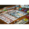 European player network the fox experiment bordspel (engels, 1 - 4 spelers, 60 minuten, vanaf 10 jaar)
