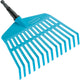 Gardena combisystem gazonhark bladhark (turquoise, 3105-20)