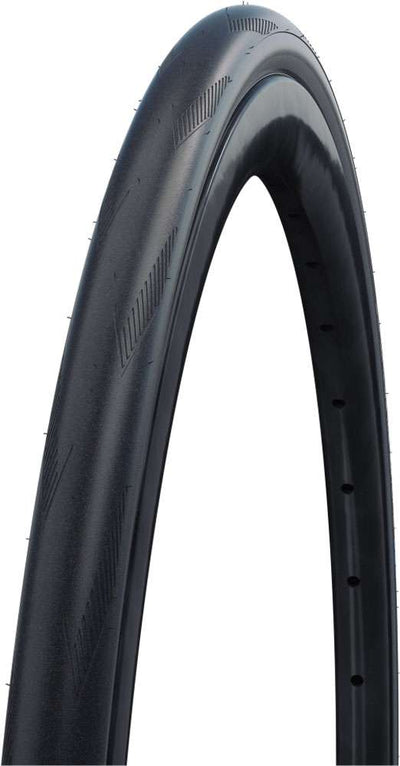 Buitenband Schwalbe 28-1.00 (25-622) One 365 Perf zw-skin +R vouw