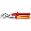 Knipex 88 06 250 waterpomptang alligator 250mm vde