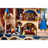 Lego disney - disney kasteel constructiespeelgoed (43222)