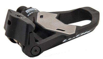 Dahon look pedalen kéo 2 max race zwart