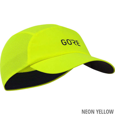 Gorewear mesh - cycling cap