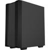 Deepcool cc560 v2 midi tower behuizing (zwart | 2x usb-a | tempered glass)