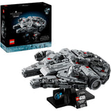 Lego star wars millennium falcon™ - 75375 - afbeelding 1