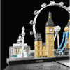 Lego architecture - londen constructiespeelgoed (21034)