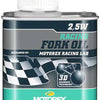 Motorex racing fork oil 2.5w shock absorber oil | 250 ml