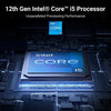 Ugreen nasync dxp6800 pro (grijs, 2x 10gbe, hdmi, thunderbolt 4 (40gb s))