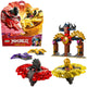Lego ninjago 71826 spinjitzu drakenstrijdpakket