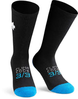 Assos p1 ultraz winter - socks - afbeelding 1
