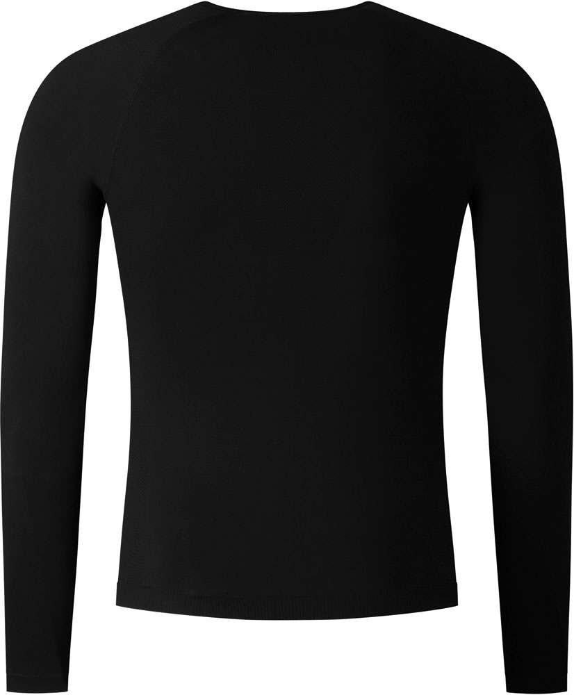 Shimano baselayer long sleeve