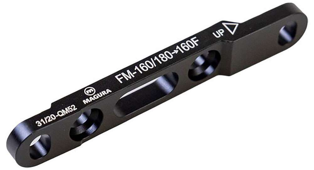 Magura remd mag adapter 160-180mm v fm qm52