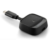 Viewsonic viewshare wpd-900 draadloze schermcastkit streaming client (zwart, usb-c) - afbeelding 4