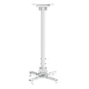 Neomounts cl25-550wh1 beamer plafondbeugel plafondhouder (wit)