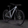 Cube aim race slategrey´n´rainbowblack