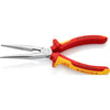 Knipex telefoontang - 26 16-200