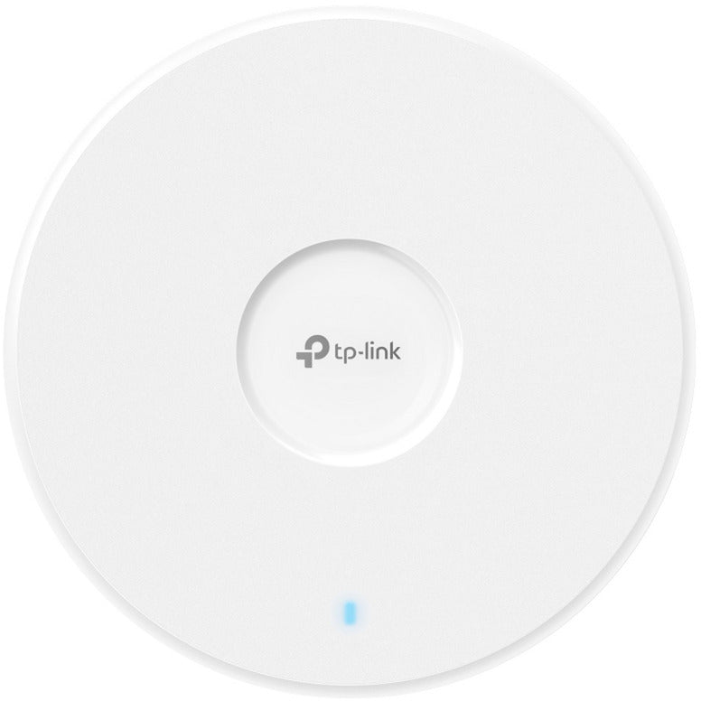 Tp-link omada eap772 access point (wit, be9300, tri-band, wi-fi 7)