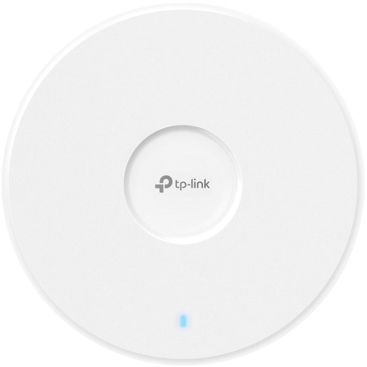 Tp-link omada eap772 access point (wit, be9300, tri-band, wi-fi 7)