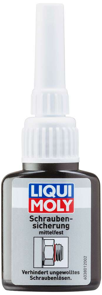 Liqui moly screw-retainer 10g