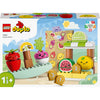 Lego duplo - biomarkt constructiespeelgoed (10983)