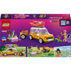 Lego ® friends samen op roadtrip bouwset - 42659