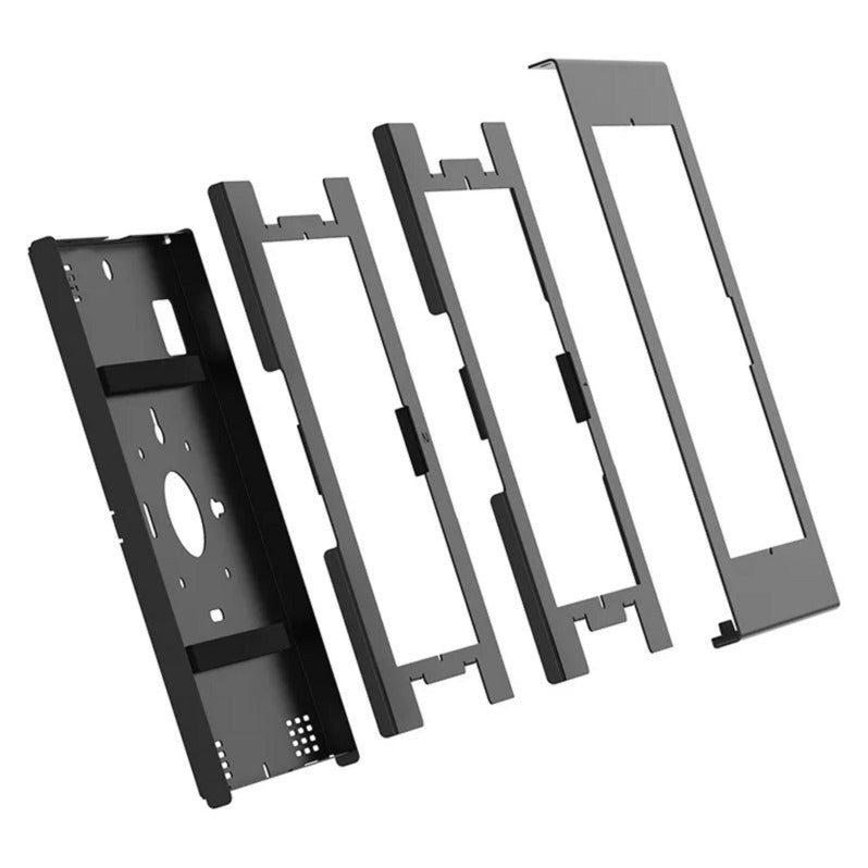 Neomounts wl15-601bl1 tablethouder standaard (zwart)