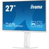 Iiyama prolite xub2797hsn-w2 27 monitor (wit, hdmi, displayport, 2x usb-a, 3x usb-c, rj-45)