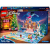 Lego disney - adventkalender 2024 constructiespeelgoed (43253)