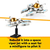 Lego creator 3-in-1 - ruimtevaarder constructiespeelgoed (31152)